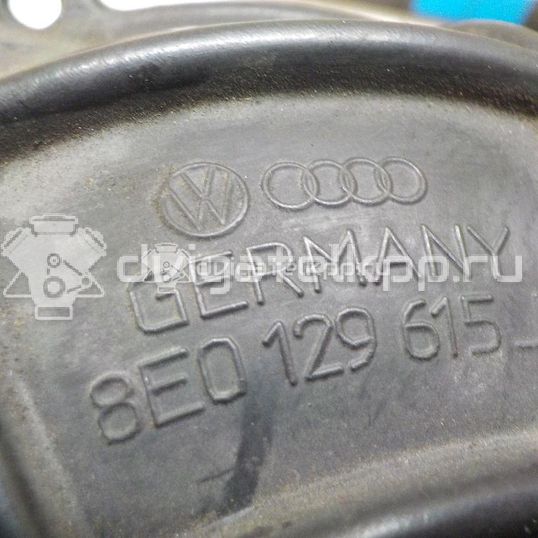 Фото Патрубок воздушного фильтра для двигателя BPW для Audi A4 140 л.с 8V 2.0 л Дизельное топливо 8E0129615J