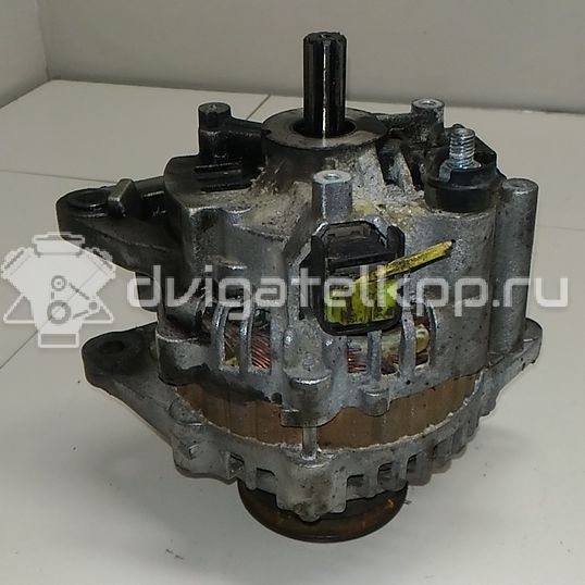 Фото Генератор  md366051 для Mitsubishi Lancer / Pajero / Galant / L / Space