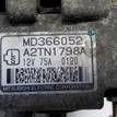 Фото Генератор  md366052 для Mitsubishi Lancer / Pajero / Galant / L / Proudia Dignity S4 A, S3 A {forloop.counter}}