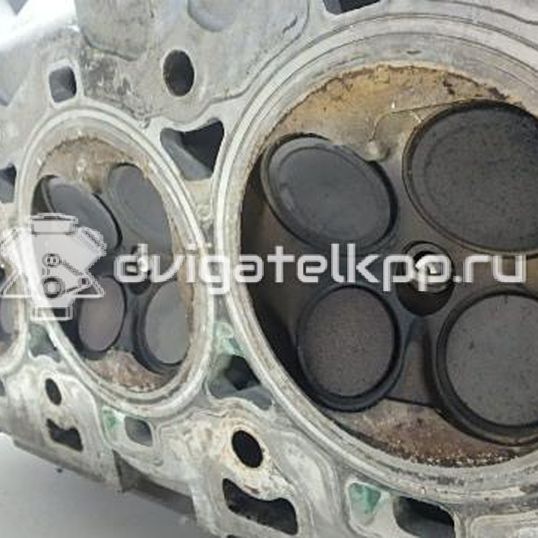 Фото Головка блока для двигателя BP (DOHC) для Mazda / Ford Australia / Eunos 125-130 л.с 16V 1.8 л бензин