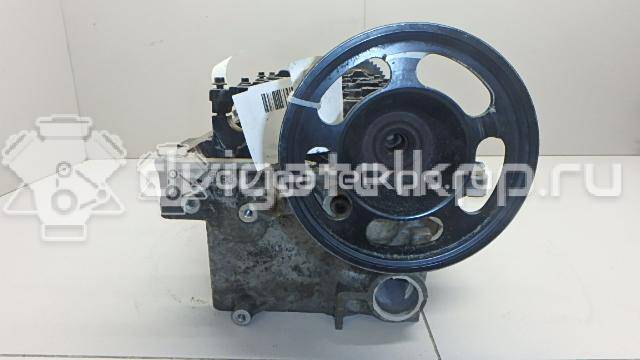 Фото Головка блока для двигателя BP (DOHC) для Mazda / Ford Australia / Eunos 125-130 л.с 16V 1.8 л бензин {forloop.counter}}