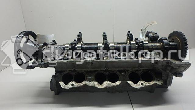 Фото Головка блока для двигателя BP (DOHC) для Mazda / Ford Australia / Eunos 125-130 л.с 16V 1.8 л бензин {forloop.counter}}