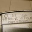 Фото Крышка головки блока (клапанная) для двигателя BDW для Audi (Faw) A6L 177 л.с 24V 2.4 л бензин 06E103472L {forloop.counter}}