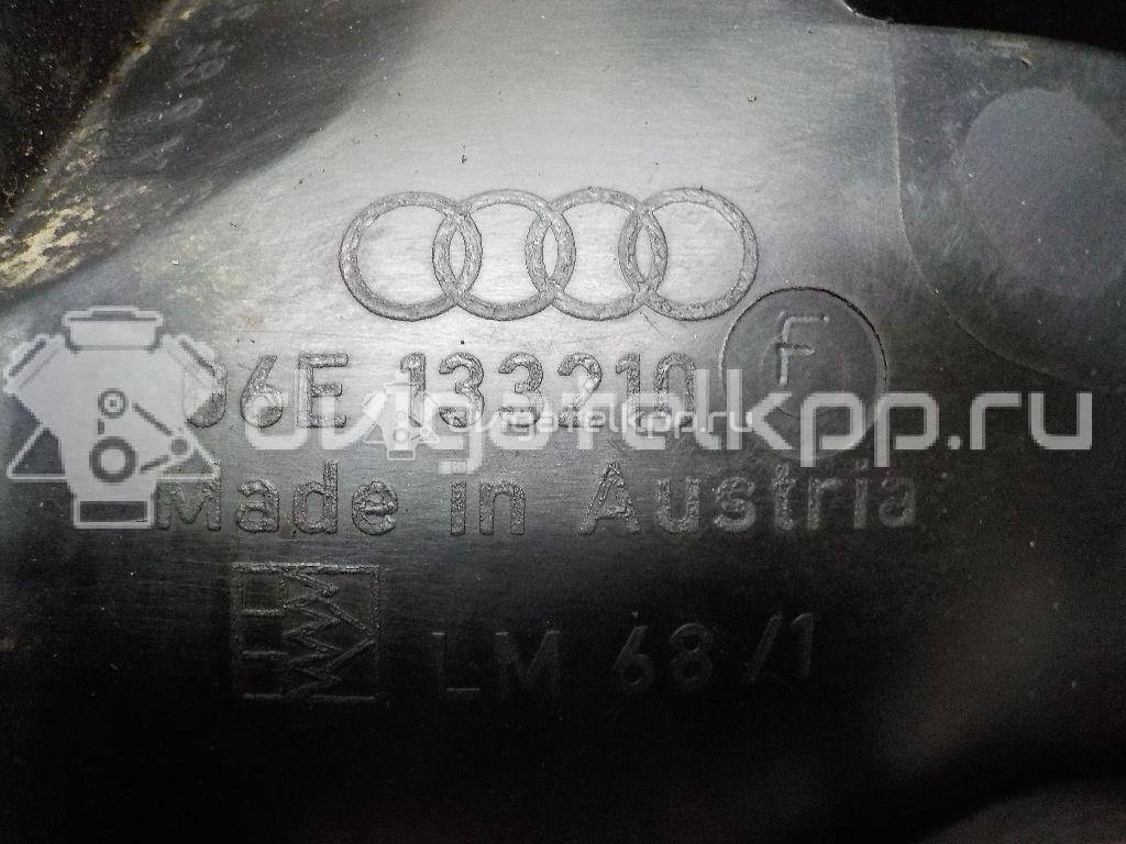 Фото Коллектор впускной для двигателя AUK для Audi (Faw) A6L 256 л.с 24V 3.1 л бензин 06E133210F {forloop.counter}}