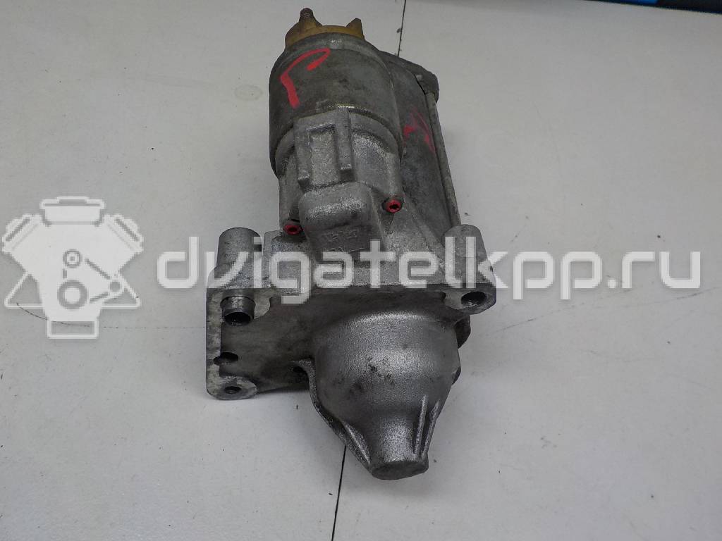 Фото Стартер  9662854180 для Citroen C2 Jm / C4 / C-Elysee / Jumpy / C5 {forloop.counter}}