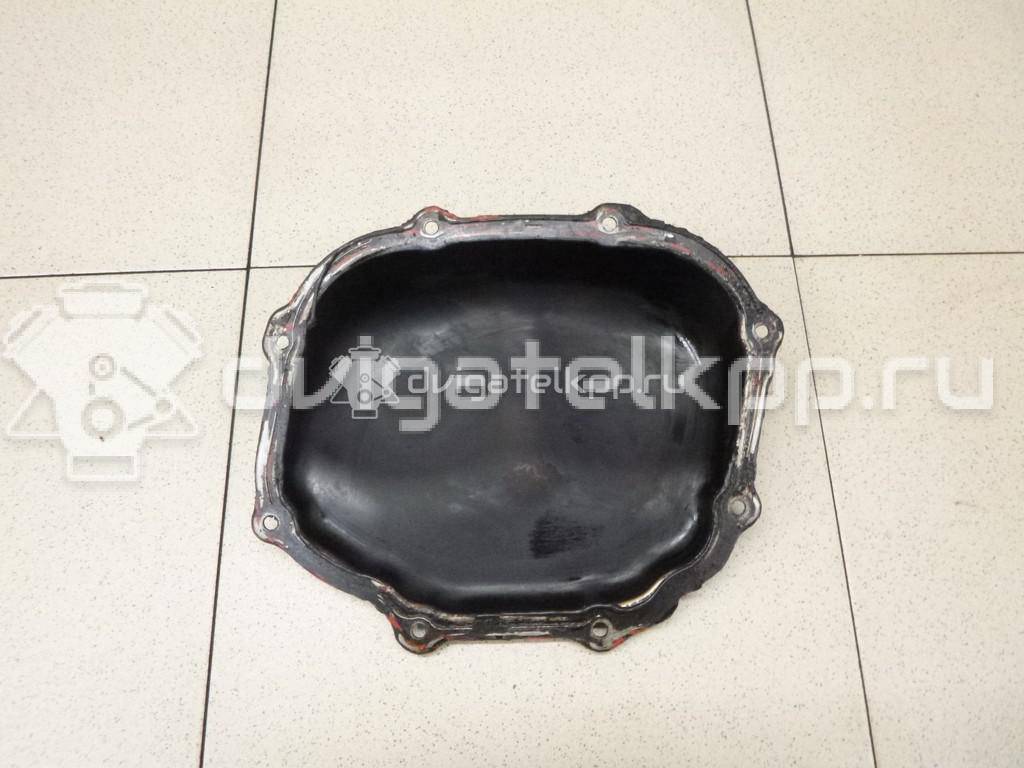 Фото Крышка двигателя передняя для двигателя AUK для Audi (Faw) A6L 256 л.с 24V 3.1 л бензин 06E109285F {forloop.counter}}