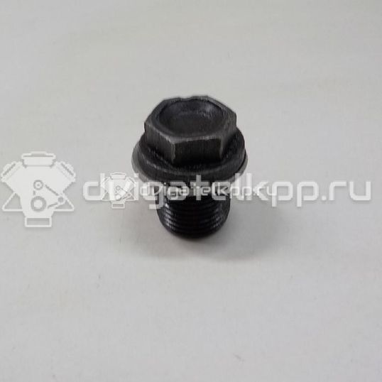 Фото Пробка масляного поддона  986833 для Volvo 940 / 960 / C70 / V70 / 760 704,