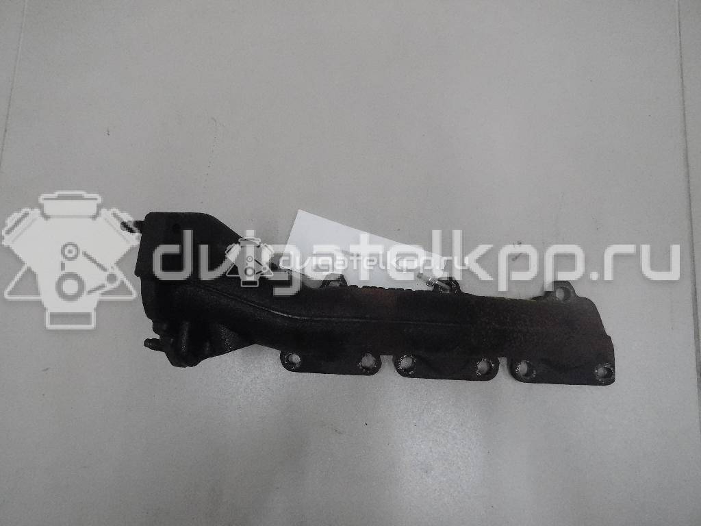 Фото Коллектор выпускной для двигателя MC для Audi 100 / 200 132-165 л.с 10V 2.2 л бензин 06E253031Q {forloop.counter}}