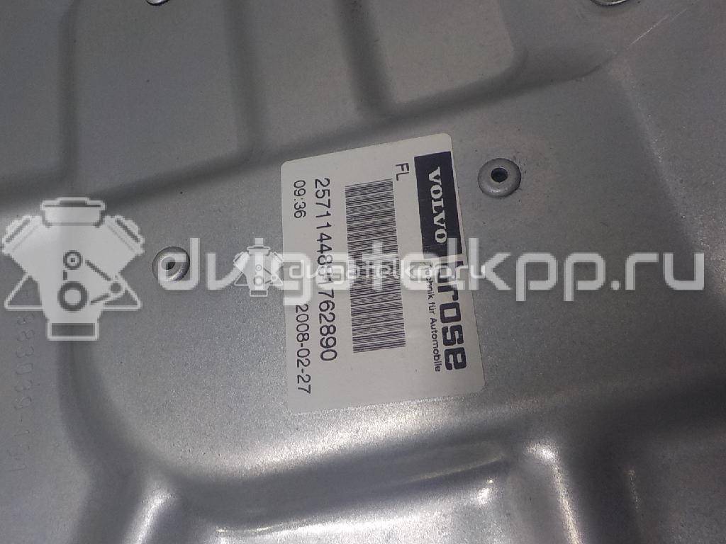 Фото Стеклоподъемник электр. передний левый  30784509 для Volvo V70 / C30 / Xc60 / S80 / Xc70 {forloop.counter}}