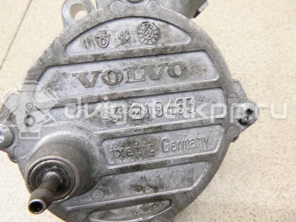 Фото Насос вакуумный  31219463 для Volvo V50 Mw / C70 / V70 / C30 / V60 {forloop.counter}}