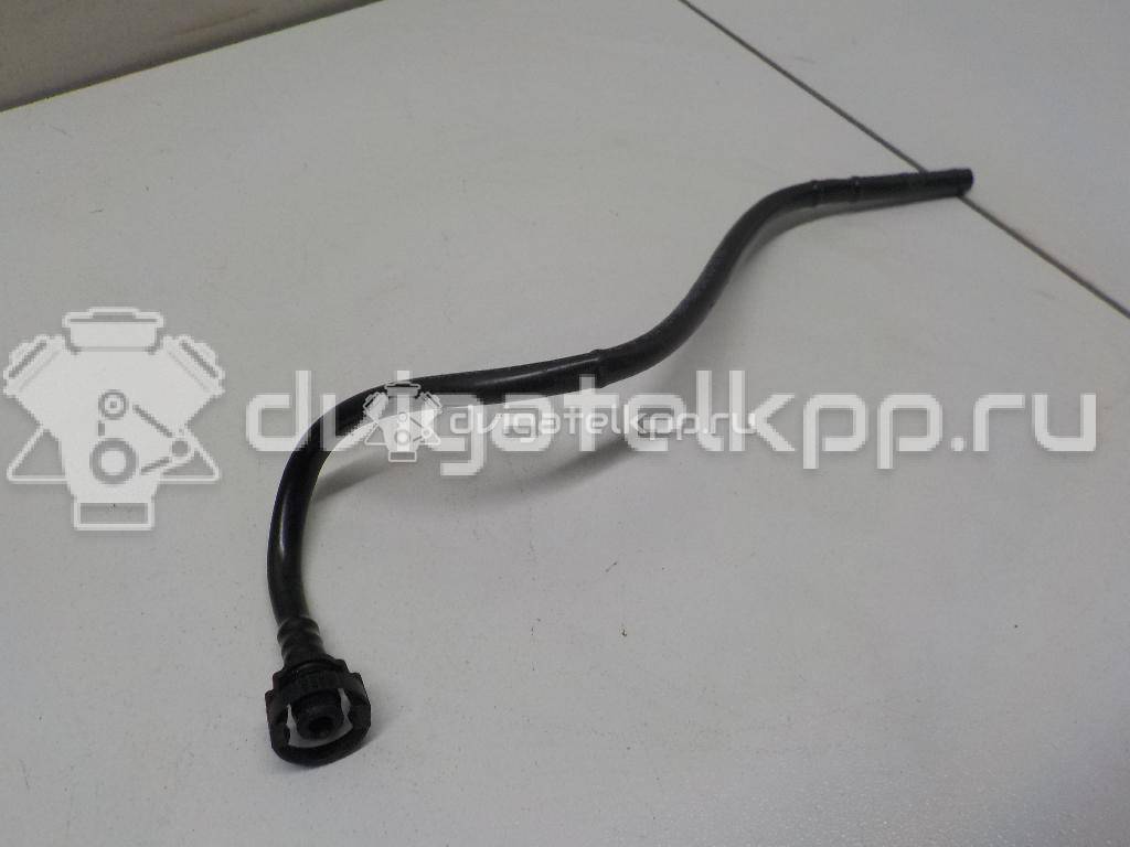 Фото Трубка вакуумная для двигателя MC для Audi 100 / 200 132-165 л.с 10V 2.2 л бензин 06H133518R {forloop.counter}}