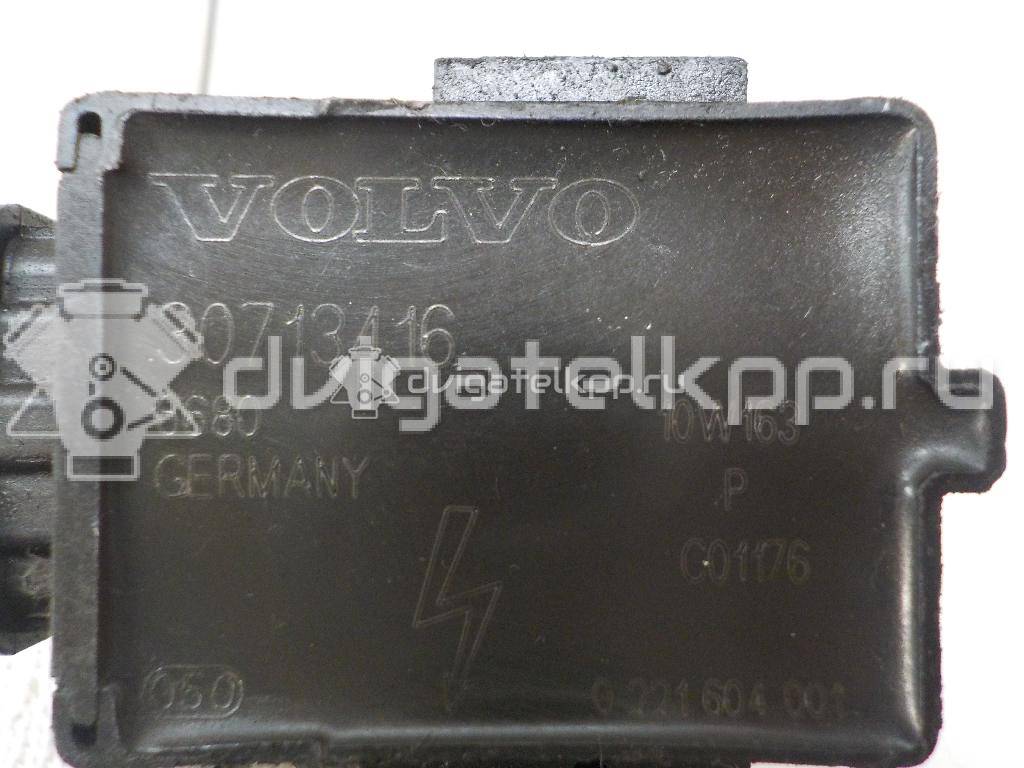 Фото Катушка зажигания  30713416 для Volvo S70 Ls / V50 Mw / C70 / V70 / C30 {forloop.counter}}