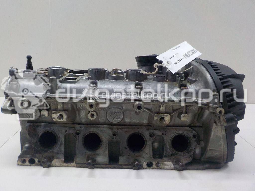 Фото Головка блока для двигателя CDNB для Audi A5 / A6 180 л.с 16V 2.0 л бензин 06H103064L {forloop.counter}}