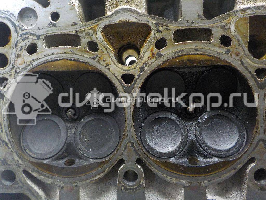 Фото Головка блока для двигателя CDNB для Audi A5 / A6 180 л.с 16V 2.0 л бензин 06H103064L {forloop.counter}}