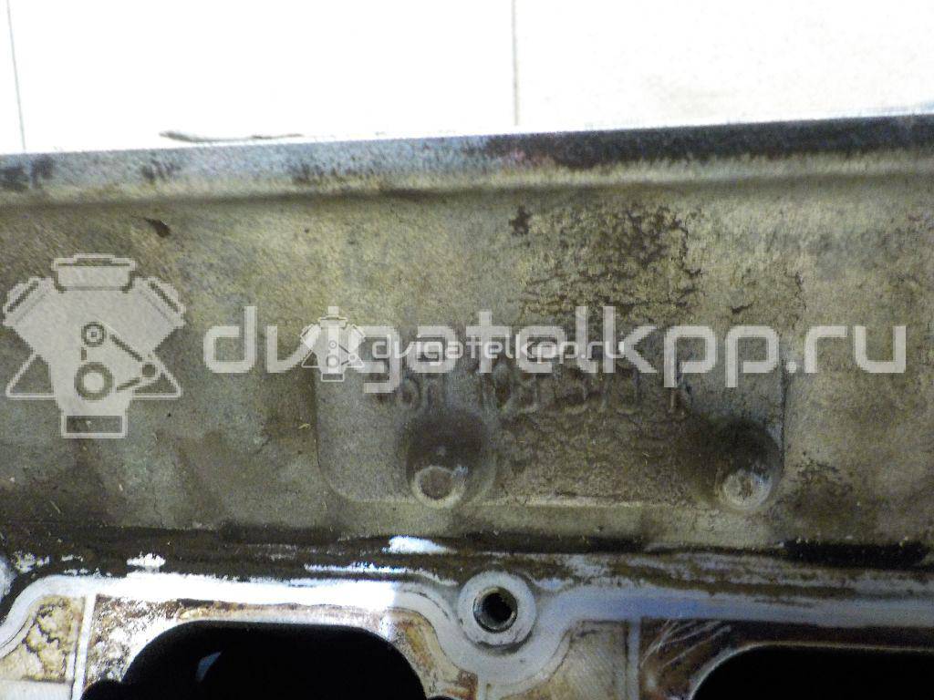 Фото Головка блока для двигателя CDNB для Audi A5 / A6 180 л.с 16V 2.0 л бензин 06H103064L {forloop.counter}}