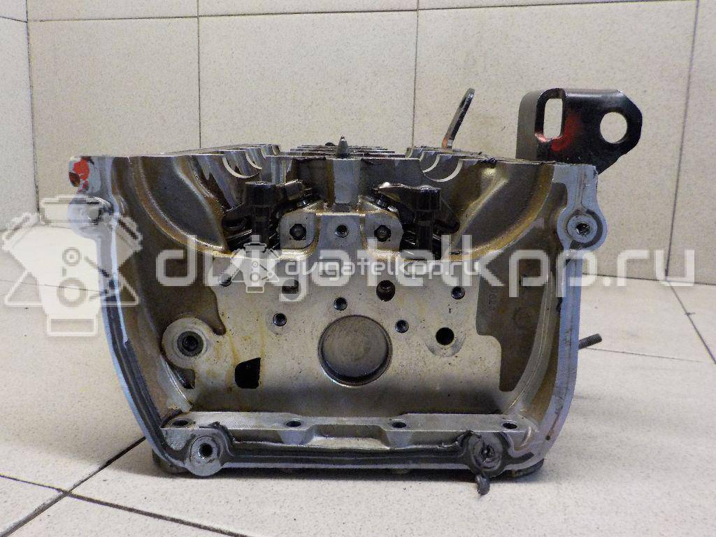 Фото Головка блока для двигателя CDNB для Audi A5 / A6 180 л.с 16V 2.0 л бензин 06H103064L {forloop.counter}}