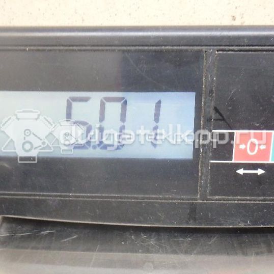 Фото Суппорт тормозной передний правый  BPYK3361XA для Volvo V50 Mw / C70 / C30 / S40 / V40