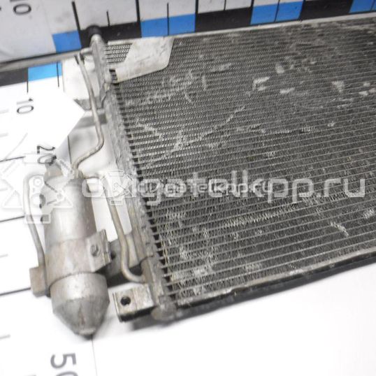 Фото Радиатор кондиционера (конденсер)  30676602 для Volvo S70 Ls / C70 / V70 / S60 / S80