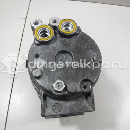 Фото Компрессор системы кондиционирования  36001066 для Volvo S70 Ls / C70 / V70 / S60 / S80