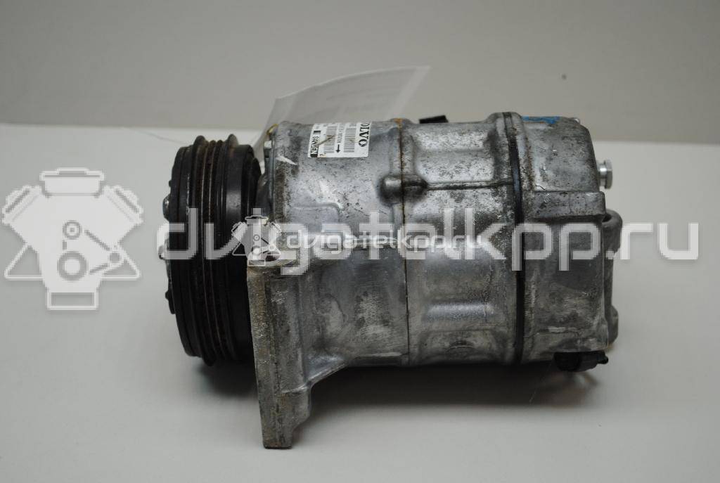 Фото Компрессор системы кондиционирования  36001066 для Volvo S70 Ls / C70 / V70 / S60 / S80 {forloop.counter}}