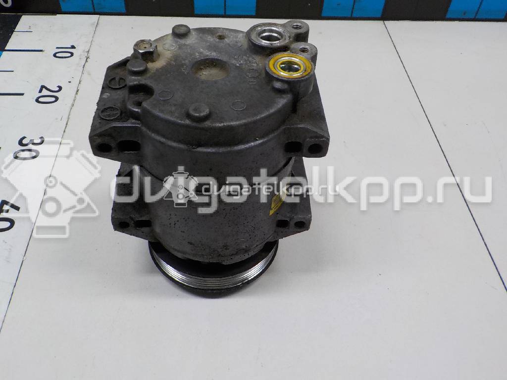 Фото Компрессор системы кондиционирования  8602621 для Volvo S70 Ls / C70 / V70 / 850 / S60 {forloop.counter}}