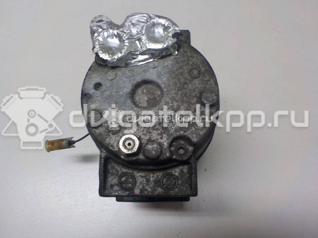 Фото Компрессор системы кондиционирования  30665339 для Volvo S70 Ls / V70 / S60 / S80 / Xc70 {forloop.counter}}