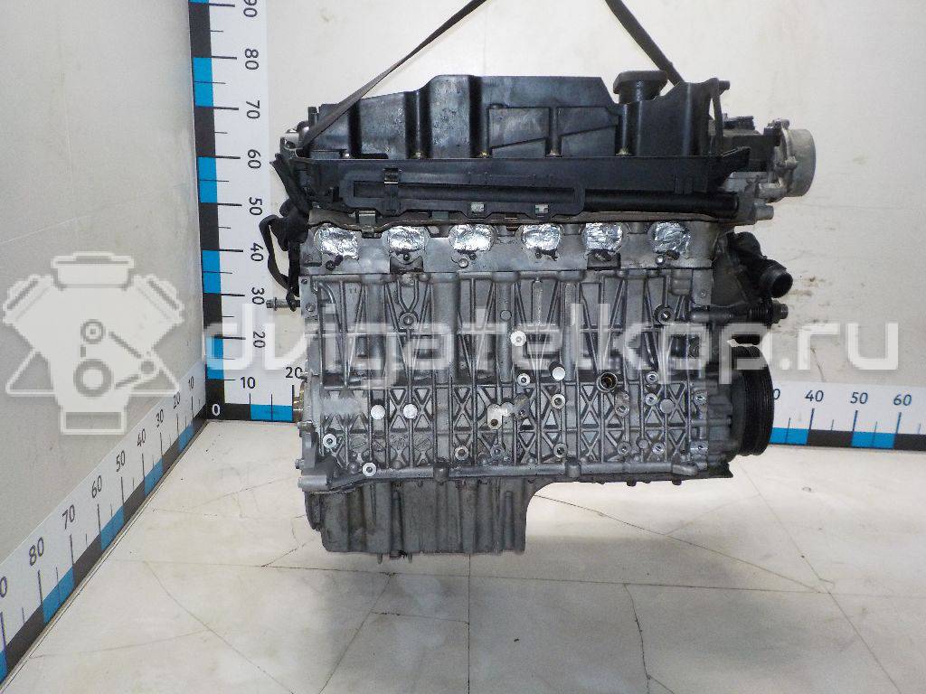 Фото Контрактный (б/у) двигатель M57 D30 (306D3) для Bmw 3 / 5 / 7 / X3 / X5 197-235 л.с 24V 3.0 л Дизельное топливо 11000441283 {forloop.counter}}