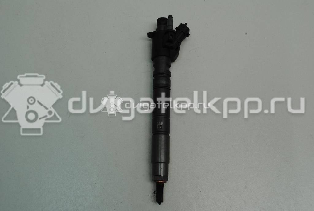 Фото Форсунка дизельная электрическая  31272690 для Volvo V70 / V60 / Xc60 / S60 / S80 {forloop.counter}}