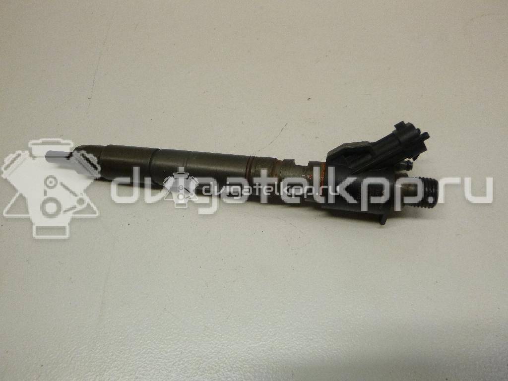 Фото Форсунка дизельная электрическая  31272690 для Volvo V70 / V60 / Xc60 / S60 / S80 {forloop.counter}}