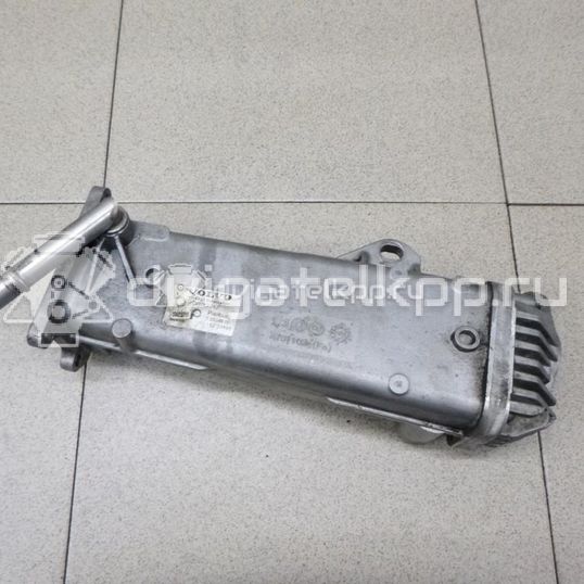 Фото Радиатор системы EGR  30757778 для Volvo V50 Mw / C70 / V70 / C30 / V60