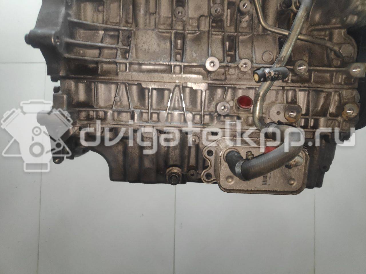 Фото Контрактный (б/у) двигатель D 5244 T5 для Volvo S80 / V70 / Xc90 / S60 163 л.с 20V 2.4 л Дизельное топливо 36050451 {forloop.counter}}