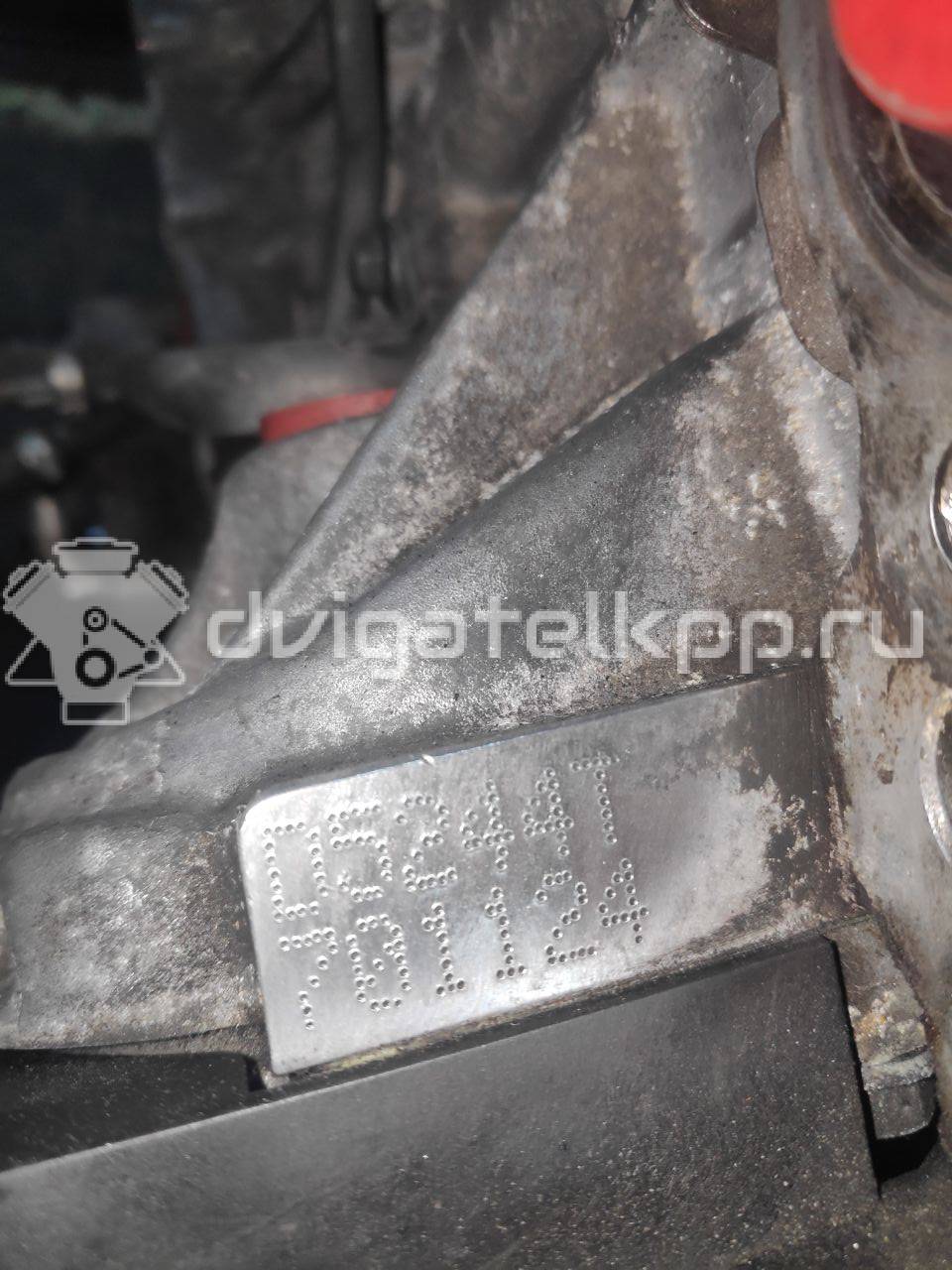 Фото Контрактный (б/у) двигатель D 5244 T5 для Volvo S80 / V70 / Xc90 / S60 163 л.с 20V 2.4 л Дизельное топливо 36050451 {forloop.counter}}