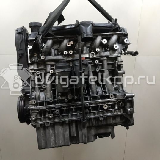 Фото Контрактный (б/у) двигатель D 5244 T4 для Volvo V70 / Xc60 / S60 / S80 / Xc70 185 л.с 20V 2.4 л Дизельное топливо 36050449