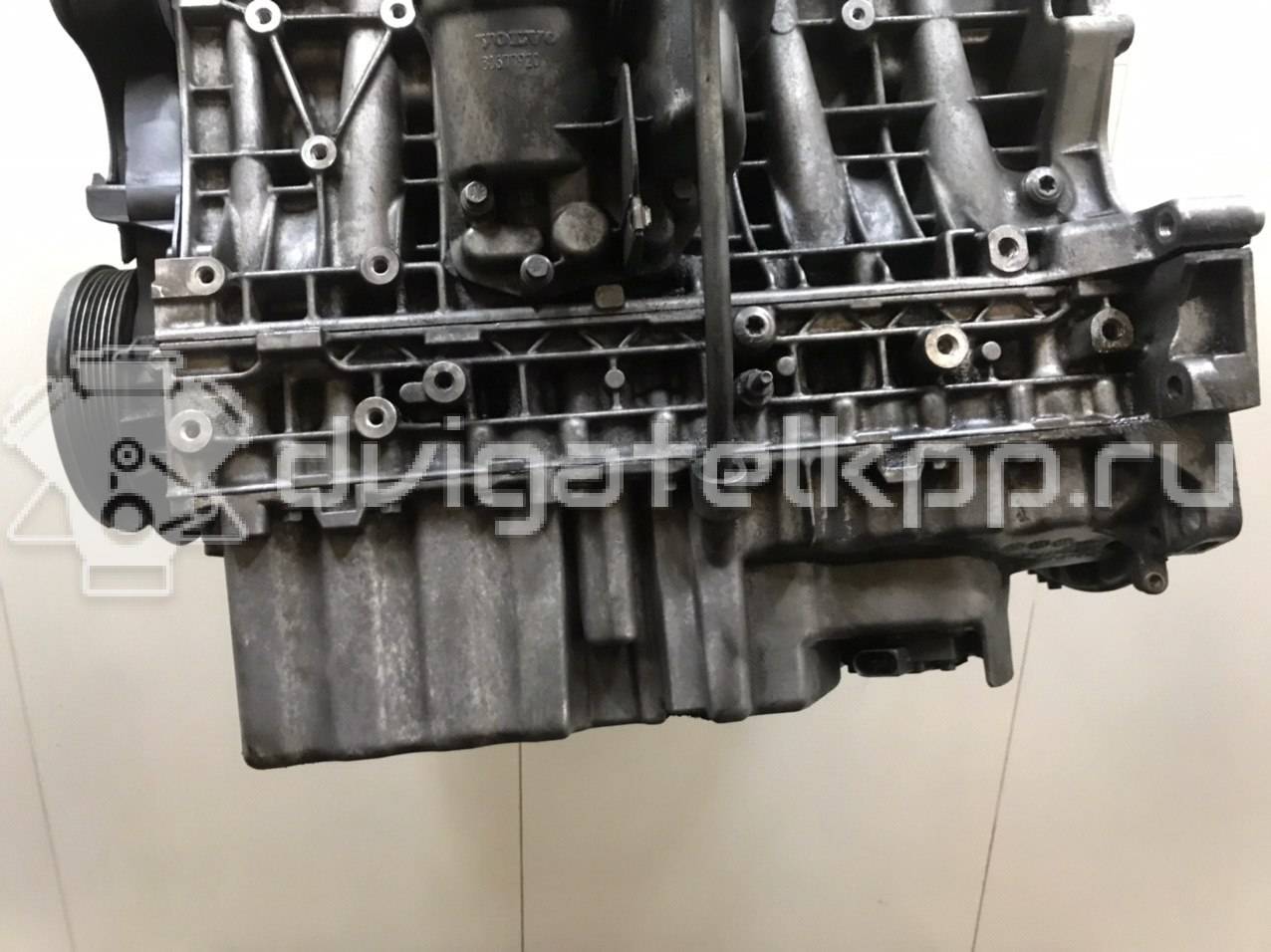 Фото Контрактный (б/у) двигатель D 5244 T4 для Volvo V70 / Xc60 / S60 / S80 / Xc70 185 л.с 20V 2.4 л Дизельное топливо 36050449 {forloop.counter}}