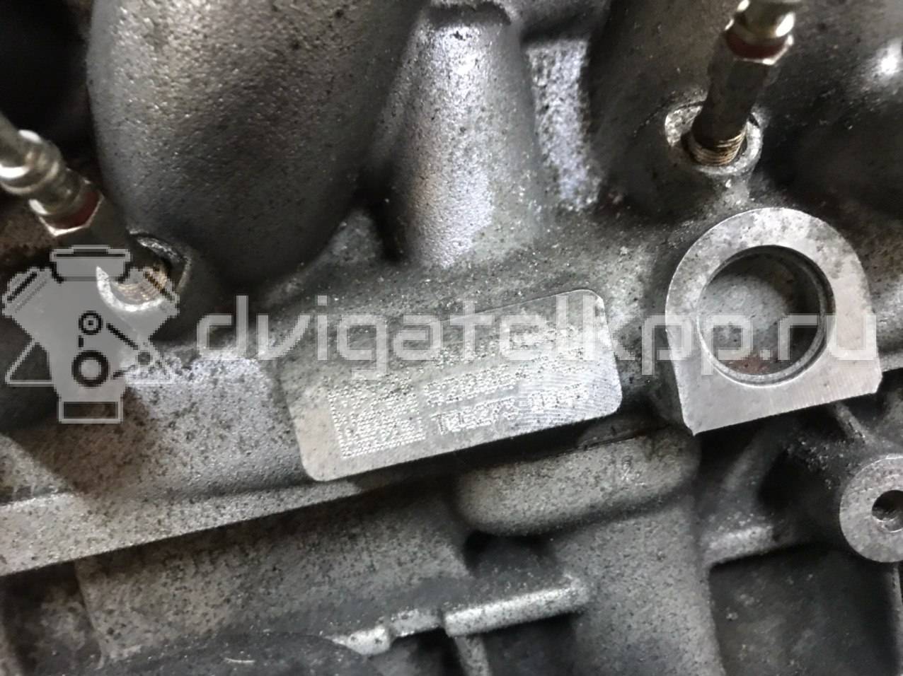 Фото Контрактный (б/у) двигатель D 5244 T4 для Volvo V70 / Xc60 / S60 / S80 / Xc70 185 л.с 20V 2.4 л Дизельное топливо 36050449 {forloop.counter}}