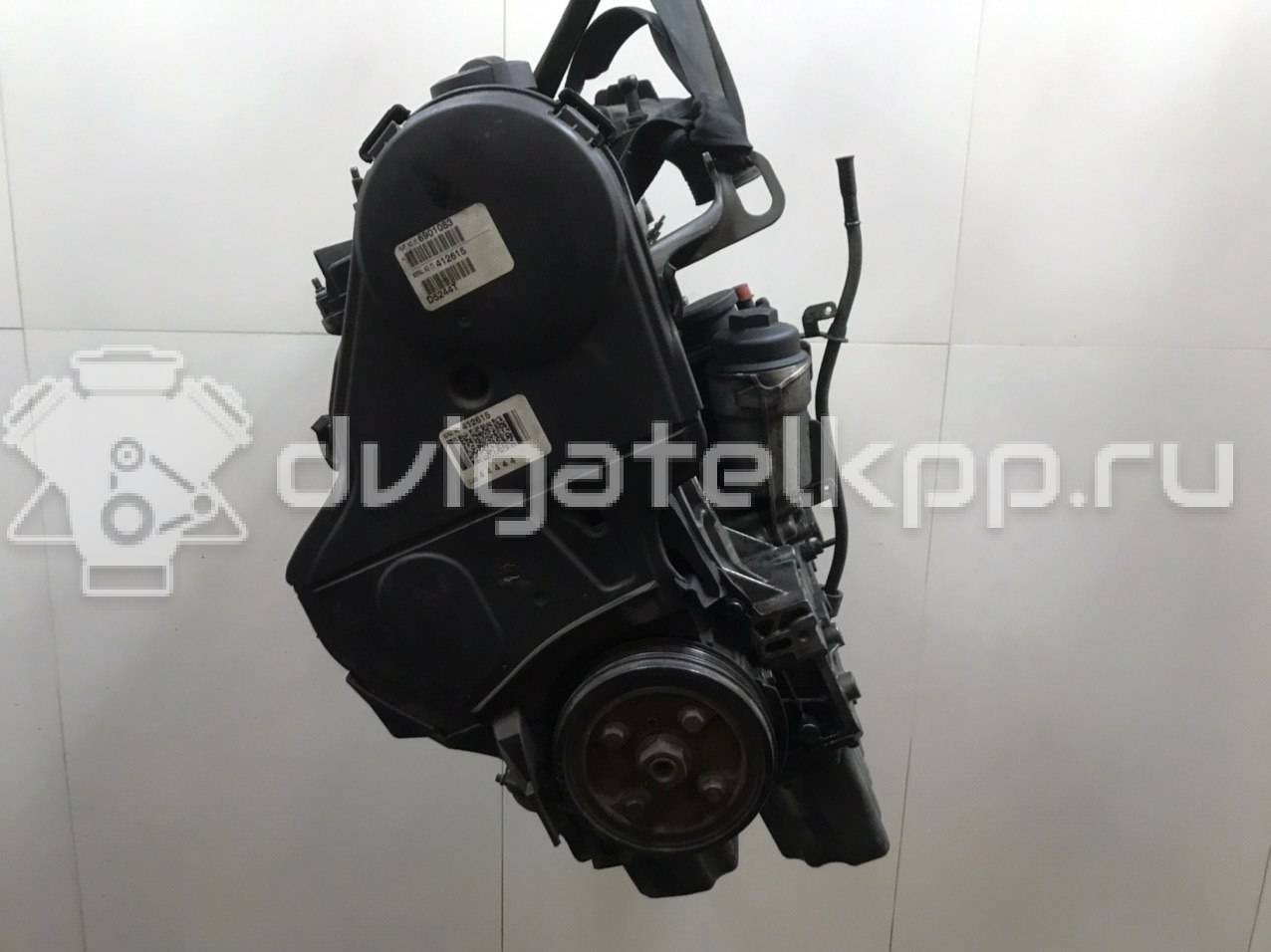 Фото Контрактный (б/у) двигатель D 5244 T4 для Volvo V70 / Xc60 / S60 / S80 / Xc70 185 л.с 20V 2.4 л Дизельное топливо 36050449 {forloop.counter}}