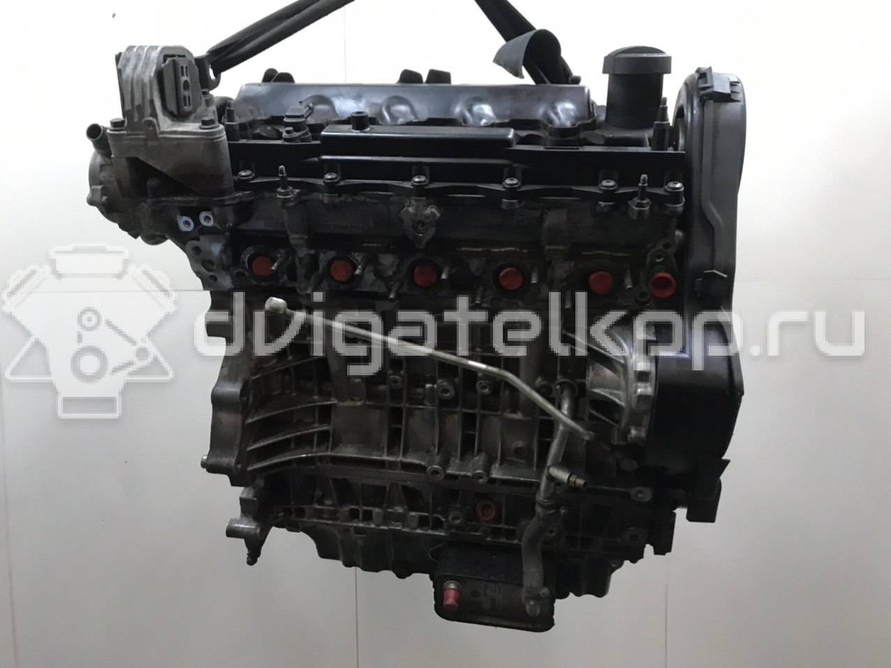 Фото Контрактный (б/у) двигатель D 5244 T4 для Volvo V70 / Xc60 / S60 / S80 / Xc70 185 л.с 20V 2.4 л Дизельное топливо 36050449 {forloop.counter}}