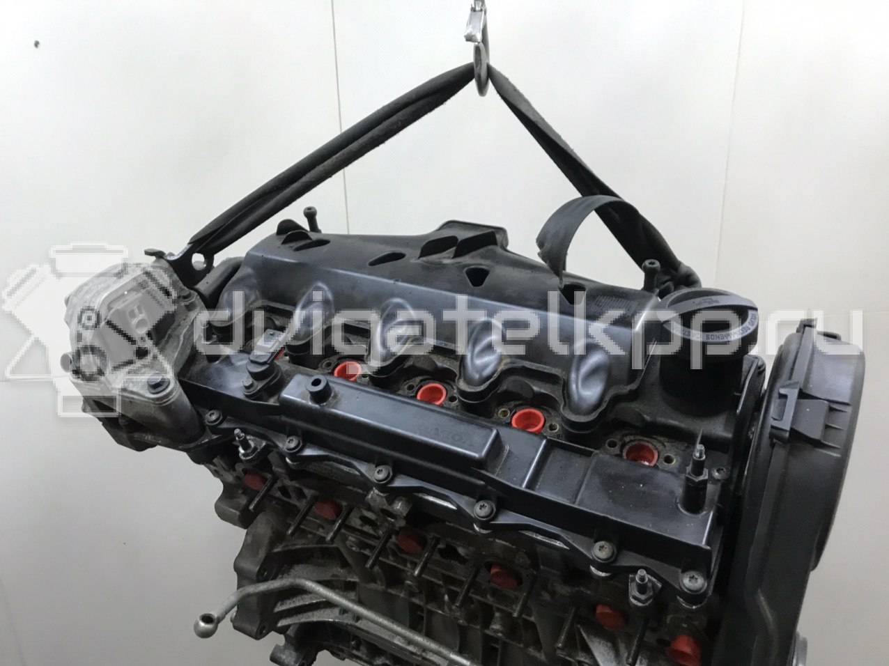 Фото Контрактный (б/у) двигатель D 5244 T4 для Volvo V70 / Xc60 / S60 / S80 / Xc70 185 л.с 20V 2.4 л Дизельное топливо 36050449 {forloop.counter}}