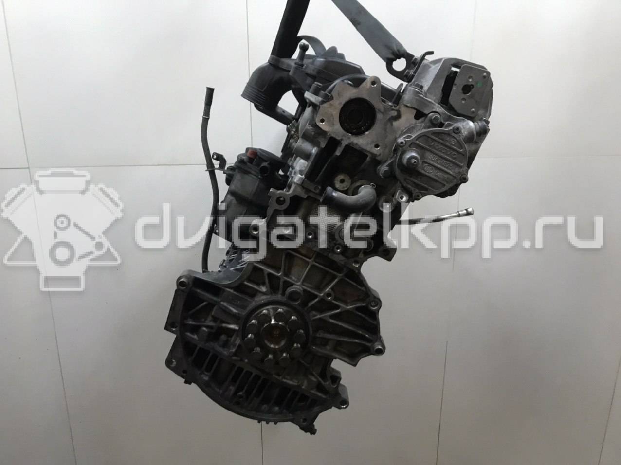 Фото Контрактный (б/у) двигатель D 5244 T4 для Volvo V70 / Xc60 / S60 / S80 / Xc70 185 л.с 20V 2.4 л Дизельное топливо 36050449 {forloop.counter}}