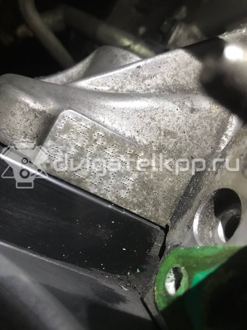 Фото Контрактный (б/у) двигатель D 5244 T4 для Volvo V70 / Xc60 / S60 / S80 / Xc70 185 л.с 20V 2.4 л Дизельное топливо 36050449 {forloop.counter}}