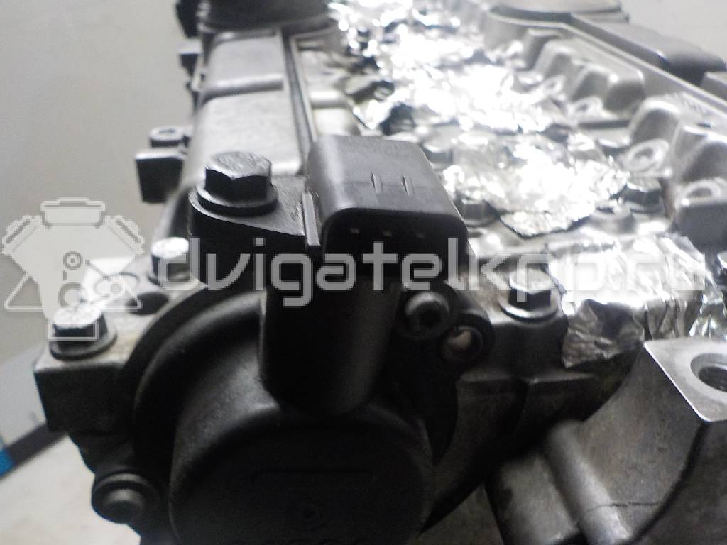 Фото Контрактный (б/у) двигатель B 5254 T2 для Volvo V70 / S60 / S80 / Xc70 / Xc90 209-220 л.с 20V 2.5 л бензин 8251489 {forloop.counter}}