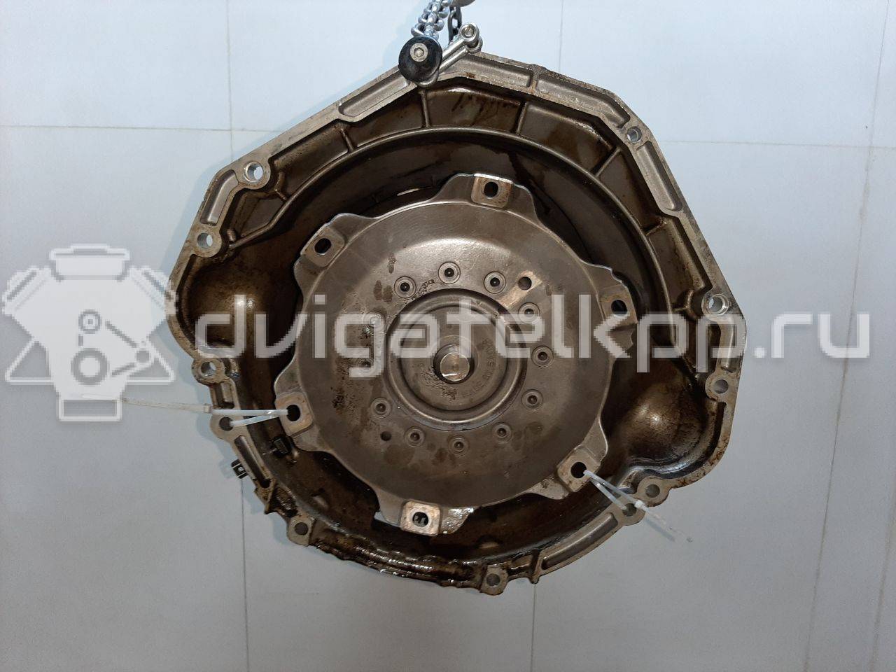 Фото Контрактная (б/у) АКПП для Bmw / Wiesmann 408 л.с 32V 4.4 л N63 B44 A бензин 24007590346 {forloop.counter}}