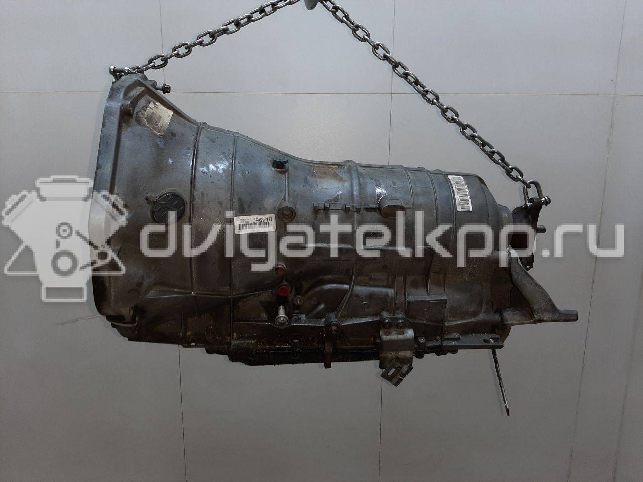 Фото Контрактная (б/у) АКПП для Bmw / Wiesmann 408 л.с 32V 4.4 л N63 B44 A бензин 24007590346 {forloop.counter}}