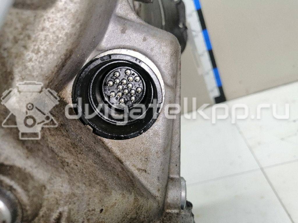 Фото Контрактная (б/у) АКПП для Bmw 5 / 6 / 7 / X5 / X6 405-449 л.с 32V 4.4 л N63 B44 A бензин 24007590346 {forloop.counter}}