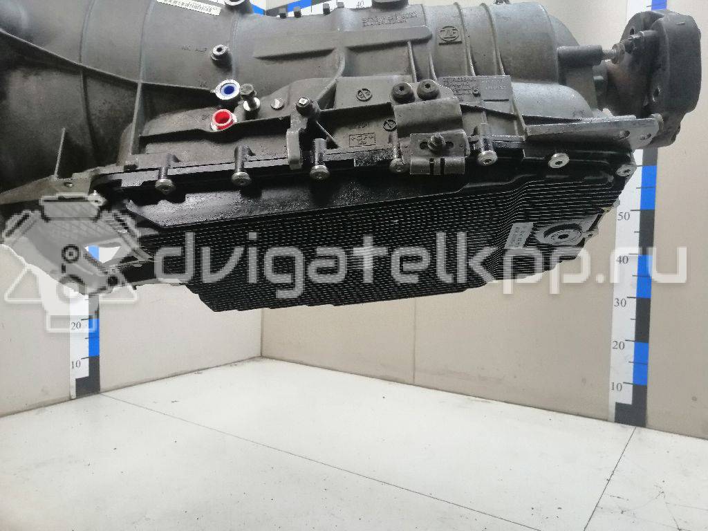 Фото Контрактная (б/у) АКПП для Bmw 5 / 6 / 7 / X5 / X6 405-449 л.с 32V 4.4 л N63 B44 A бензин 24007590346 {forloop.counter}}