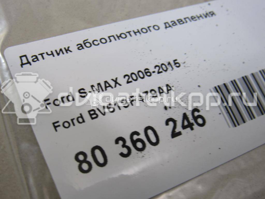 Фото Датчик абсолютного давления  bv619f479aa для volvo S60 {forloop.counter}}