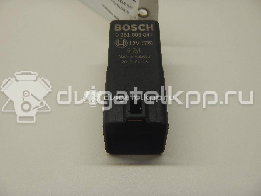 Фото Реле свечей накала  31342686 для Volvo V50 Mw / C70 / V70 / C30 / V60 {forloop.counter}}