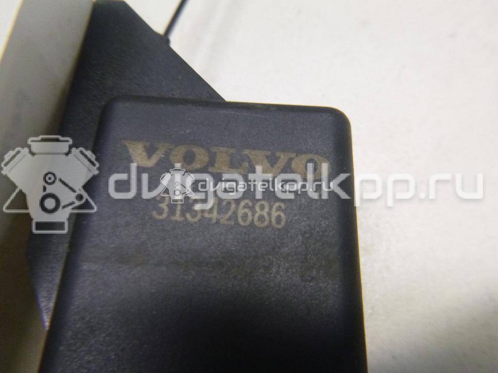 Фото Реле свечей накала  31342686 для Volvo V50 Mw / C70 / V70 / C30 / V60 {forloop.counter}}