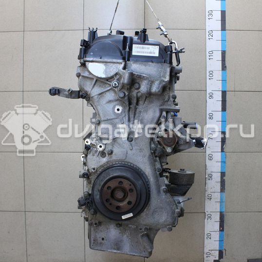 Фото Контрактный (б/у) двигатель B4204T6 для Volvo (Changan) S80L 203 л.с 16V 2.0 л бензин 36001988