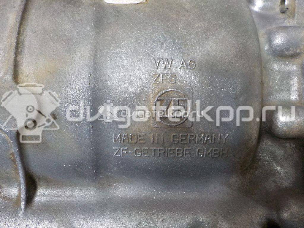 Фото Контрактная (б/у) АКПП для Audi A8 / A4 / A6 218-220 л.с 30V 3.0 л BBJ бензин 09L300036S {forloop.counter}}